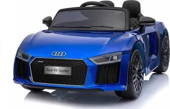 elektrická autíčka a motorky