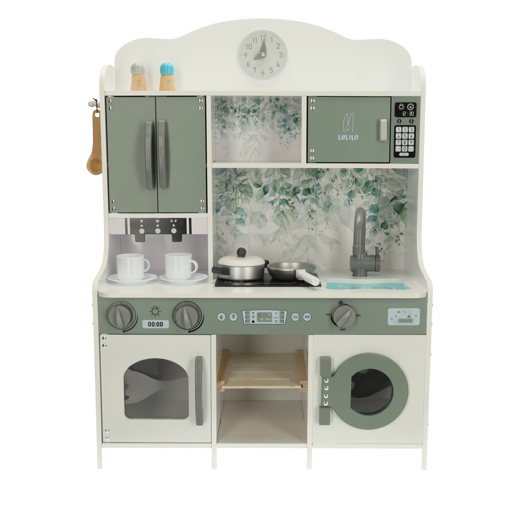 kuchyňky, obchůdky, nářadí