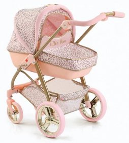 Kočárky pro panenky