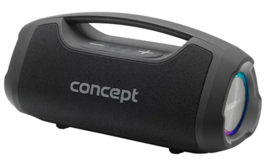 Reproduktory & Sluchátka