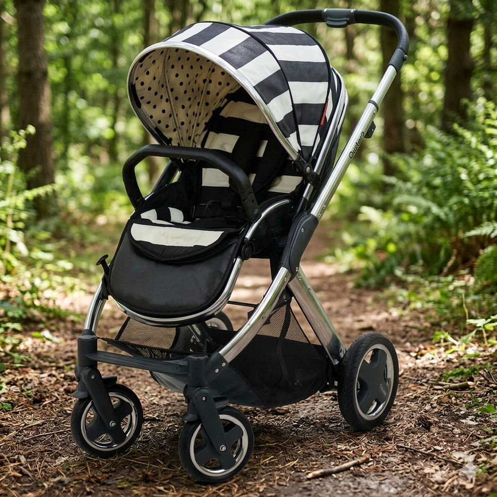 Sportovní kočárky