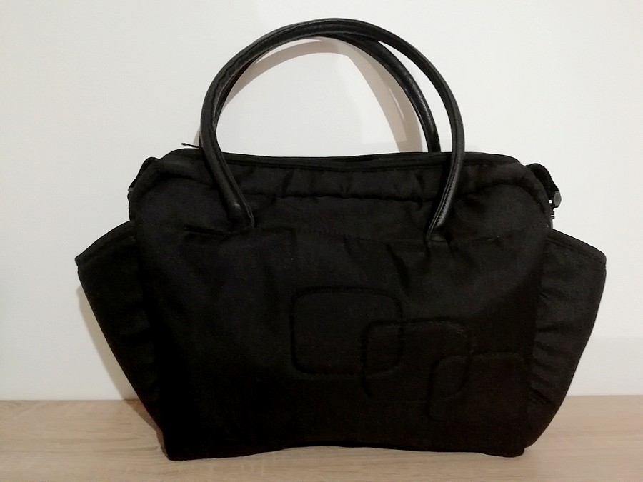 Příslušenství ke kočárkům