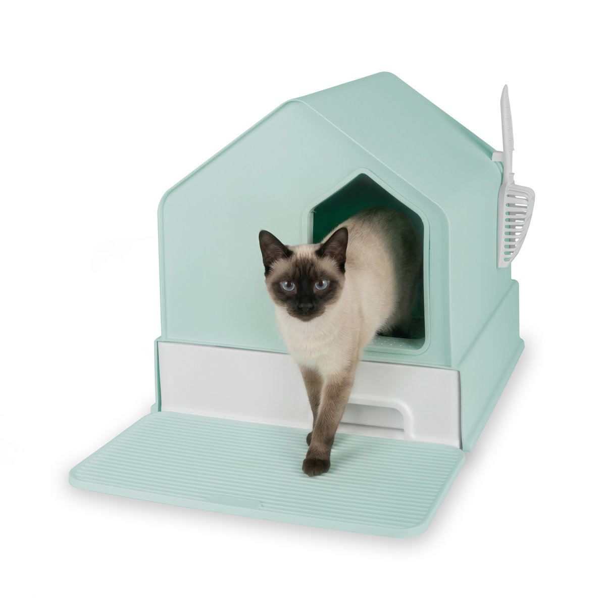 TOALETNÍ BOXY PRO KOČKY