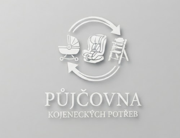 PŮJČOVNA DĚTSKÝCH POTŘEB 👧