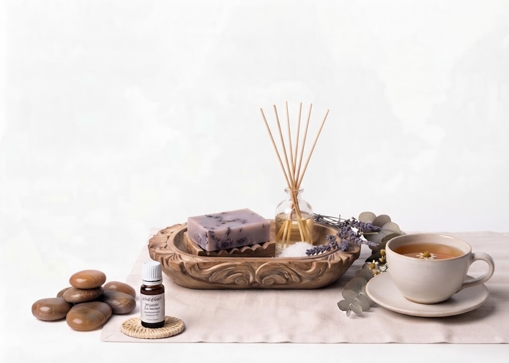 ZDRAVÍ & RELAXACE