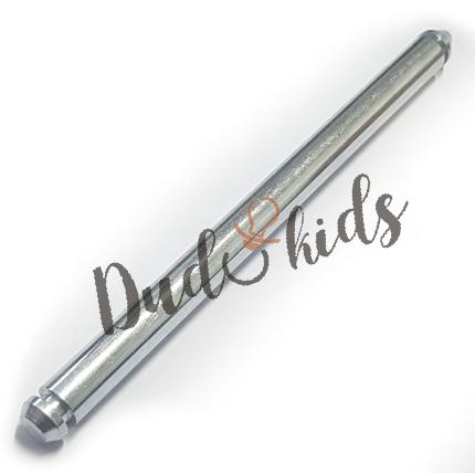 ND_oska kola kočárku - osa pro kolo 12,3