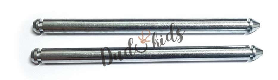 ND_oska kola kočárku - osa pro kolo 12,3