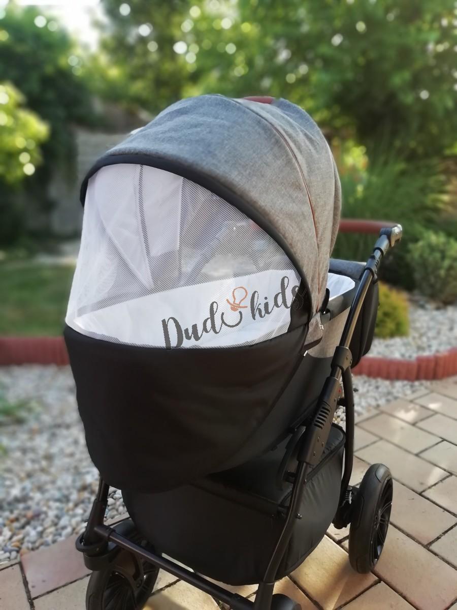  Kombinovaný kočárek  Verso V02