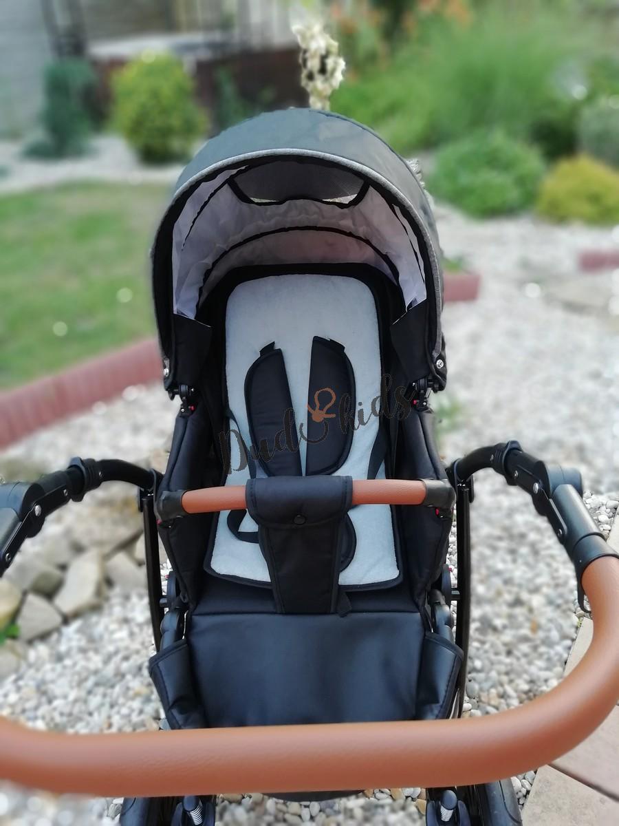 Kombinovaný kočárek  Verso V04 