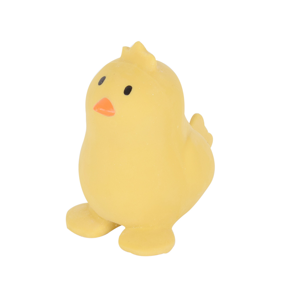 TIKIRI Farma - chrastítko a kousátko z přírodního kaučuku Koník