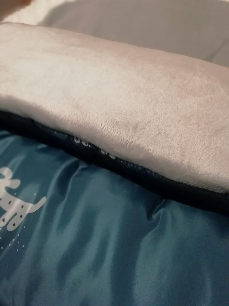 Elegantní  zimní fusak BimBi Motýlci