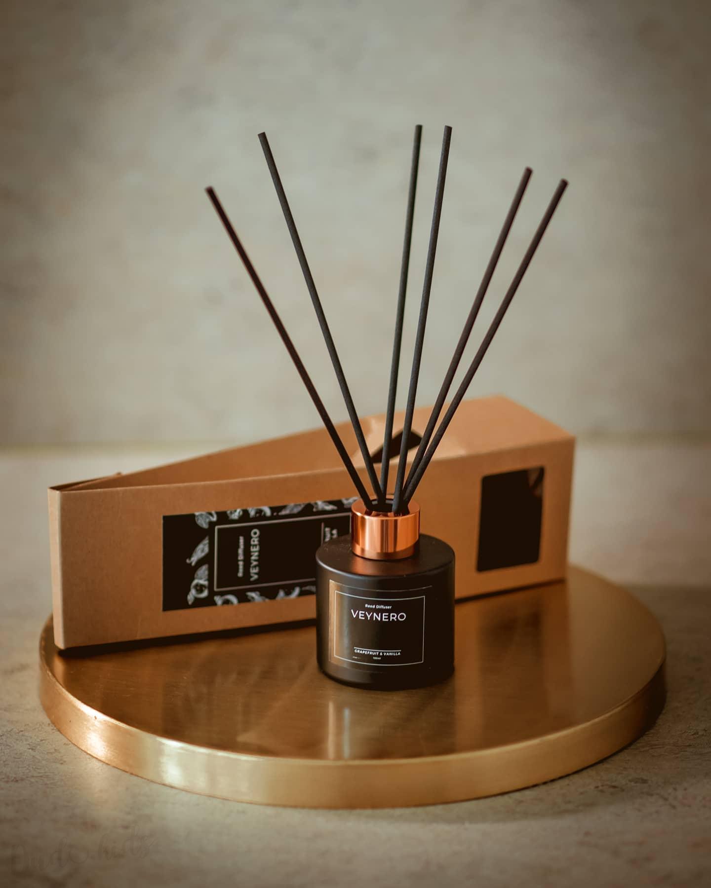 Aroma difuzer Veynero LUX Verbena