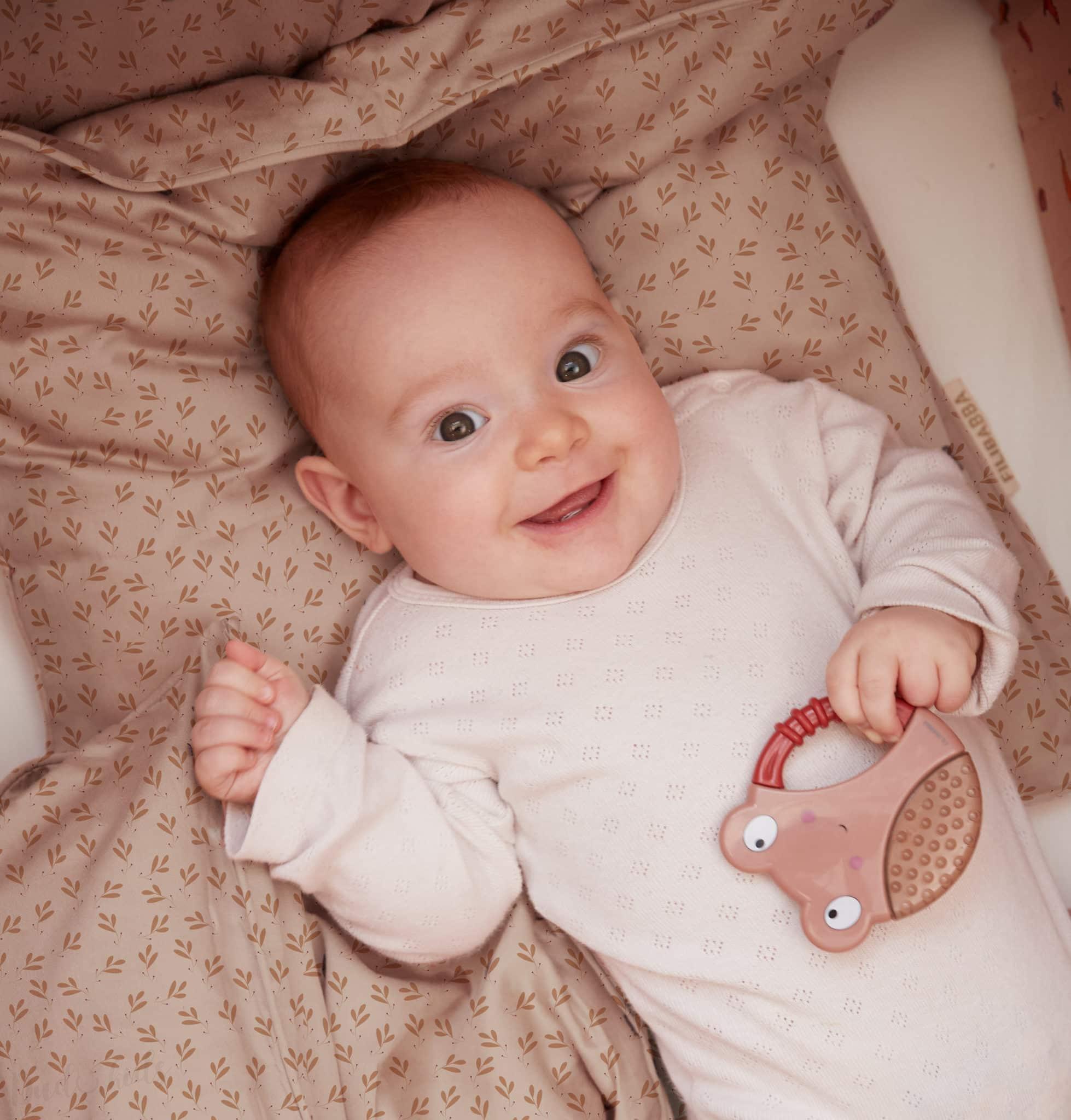 FILIBABBA CHLADÍCÍ KOUSÁTKA ŽABKY, 2 KS V BALENÍ