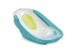 Koupací vanička pro miminka / sedačka s vodopádem na baterie Summer Waterfaal - AKCE