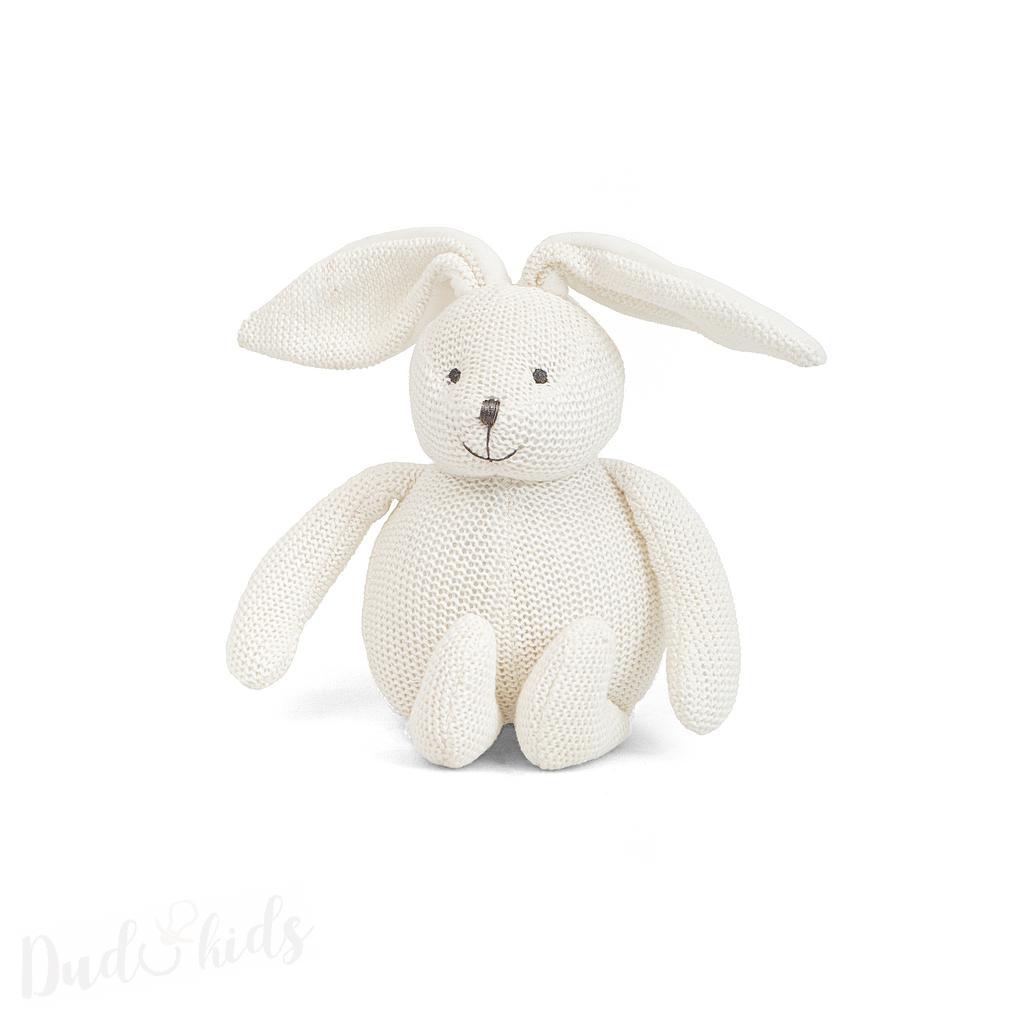 Dárková sada BIMBI Králíček - béžová