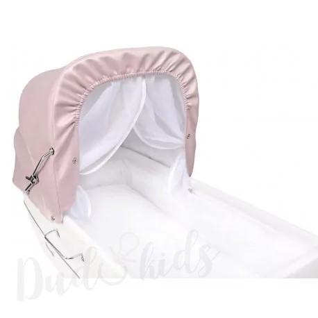 Hluboký retro kočárek Renee Baby Fashion R-3