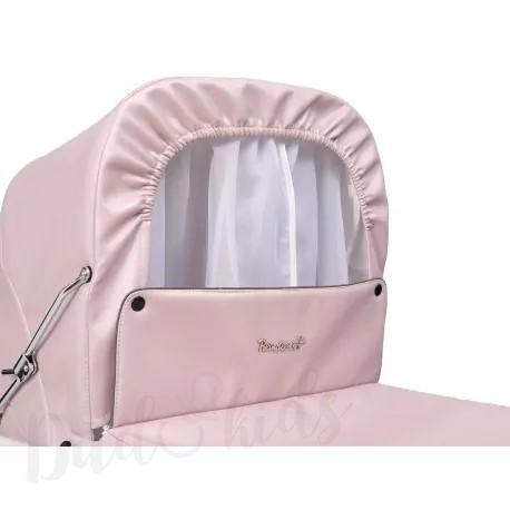 Hluboký retro kočárek Renee Baby Fashion R-3