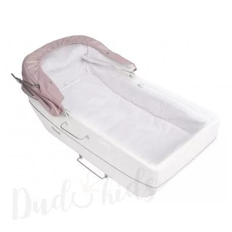 Hluboký retro kočárek Renee Baby Fashion R-4