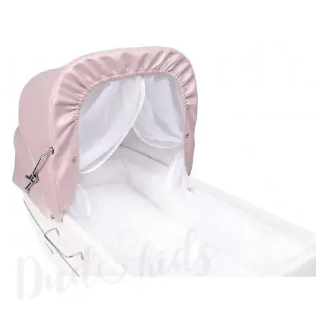 Hluboký retro kočárek Renee Baby Fashion R-5