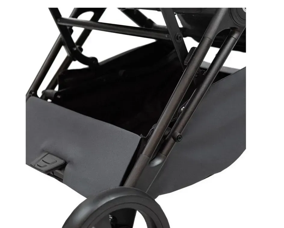  Sportovní kočárek Espiro Just 17 graphite berry