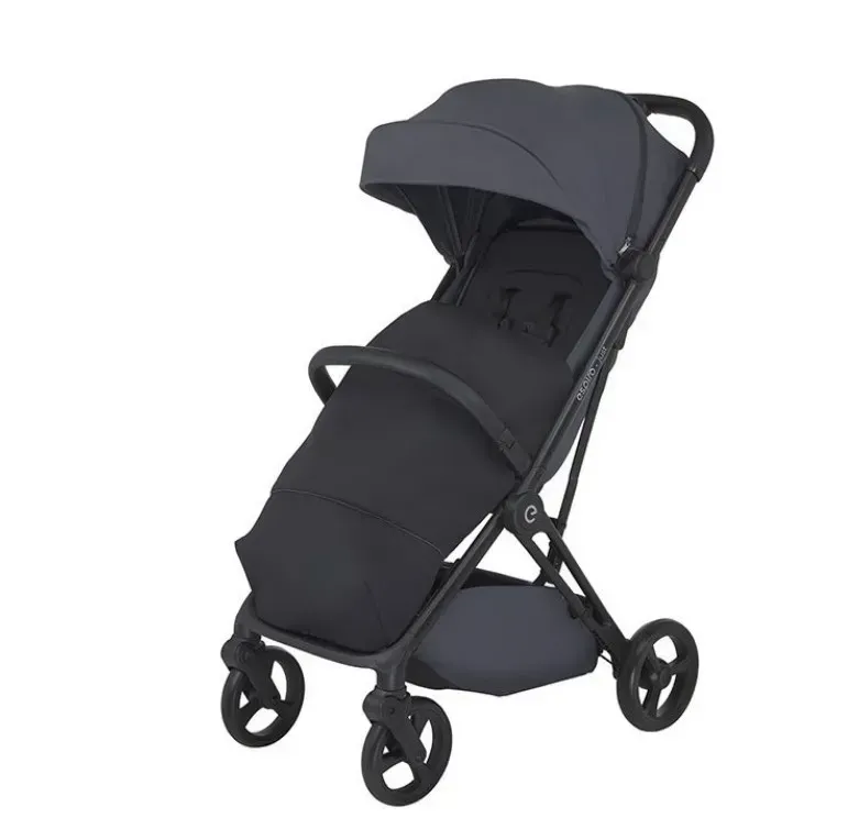  Sportovní kočárek Espiro Just 17 graphite berry