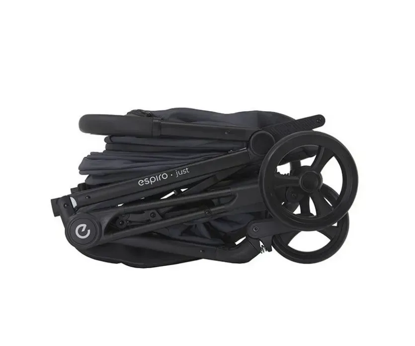  Sportovní kočárek Espiro Just 04 green avocado