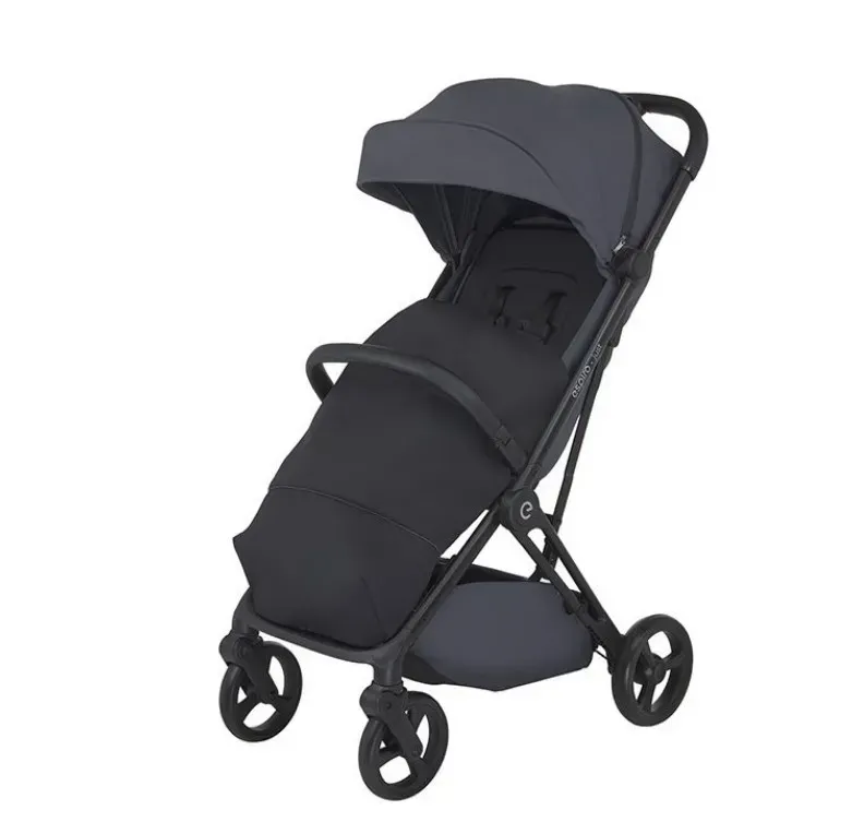  Sportovní kočárek Espiro Just 09 beige cookie