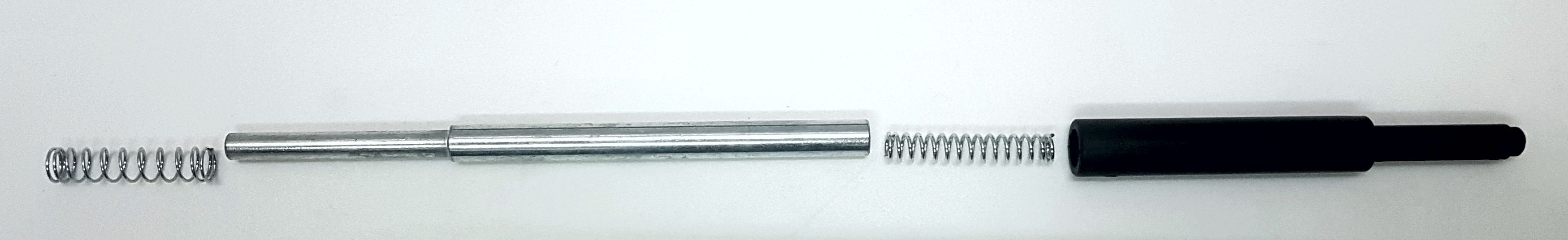 ND_pružina 38x7 mm k brzdě (do plast.brzdiče)