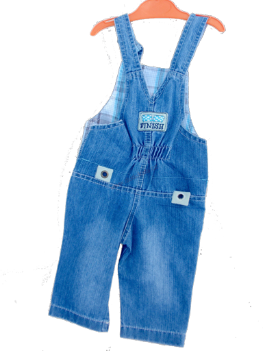 VÝPRODEJ - Dívčí rifle 