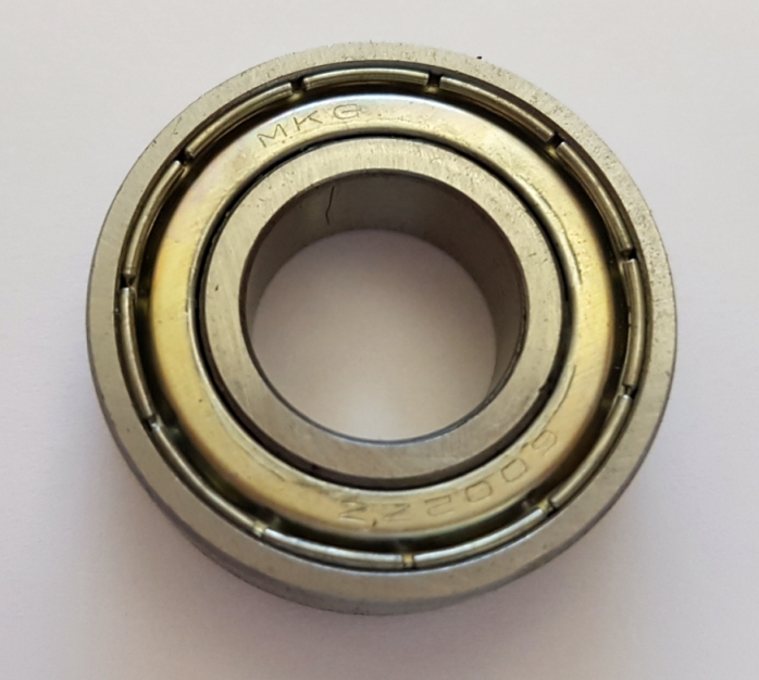 ND_ložisko do kolečka kočárku Phil&Teds Vibe