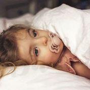 BIBS Supreme dudlíky z přírodního kaučuku 2ks 3-18m Ivory/BabyPink