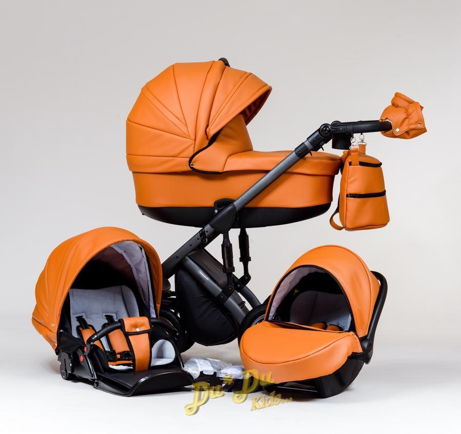 PŮJČOVNA - Autosedačka KITE 0-13kg_barva 07 (NOVÁ)