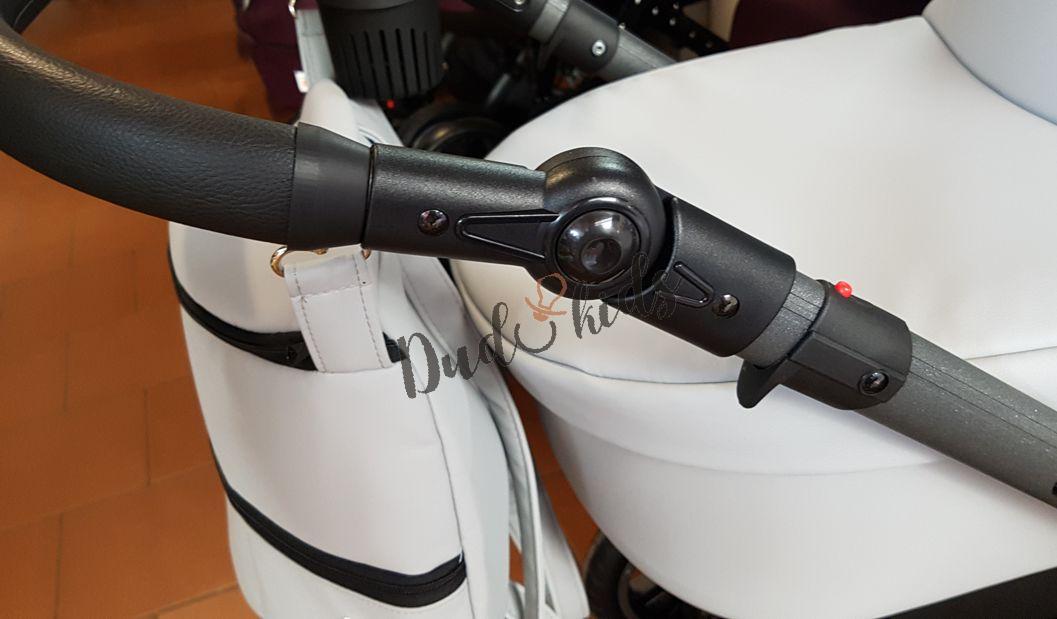 ND_kloubek na polohování rukojeti Euforie_ šedý   euforia