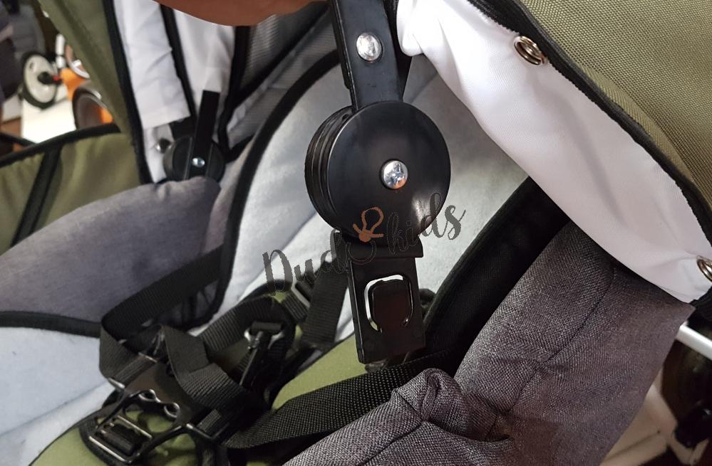 ND_rohatky na boudu šedé s vnitřním ozubením SADA rohatka packa + bermamatky