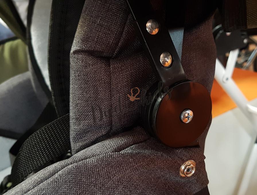 ND_rohatky na boudu šedé s vnitřním ozubením SADA rohatka packa + bermamatky