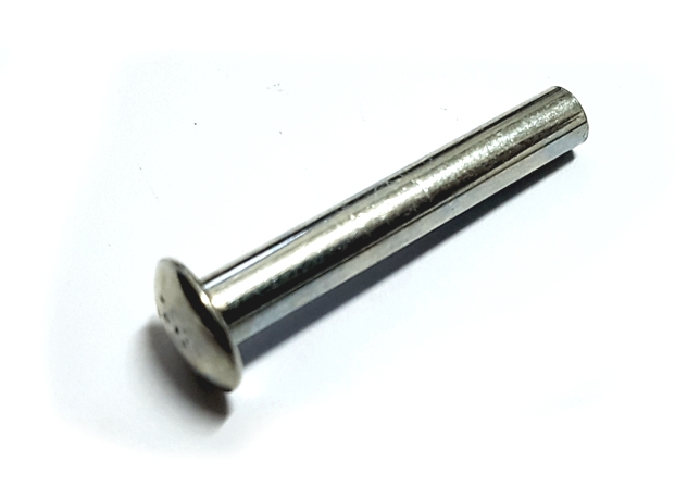 ND_nýt na kočárek 5x27mm vč.podložky