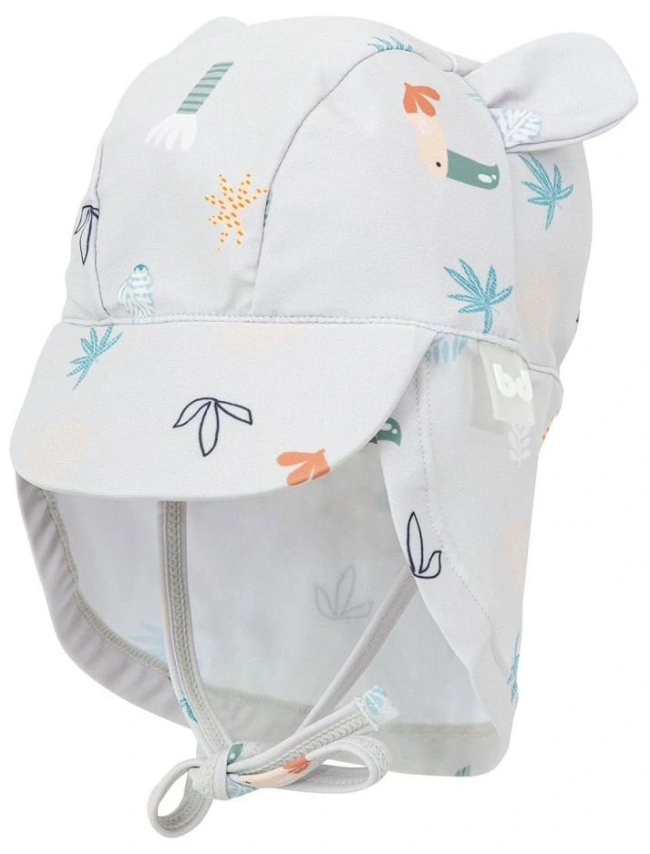 Dětská čepice s UPF50+ BIMBI TUCAN 3-9m