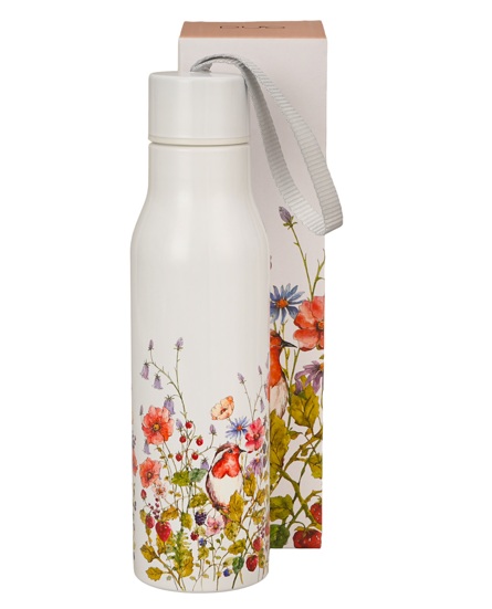 Termo láhev nerezová 500ml - Wild Bird
