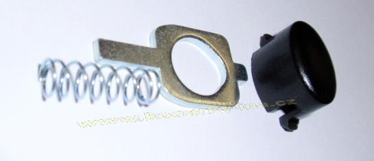 ND_ZAJIŠTĚNÍ MADLA PŘED DÍTĚ - pojistka X-lander XA - sada