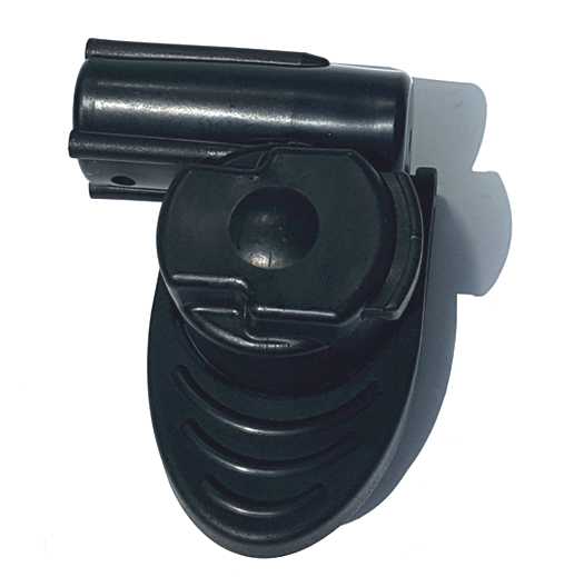 ND_závěs předního kola sevil - LEVÝ