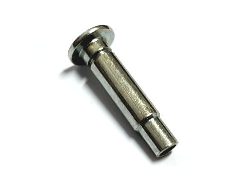 ND_nýt na kočárek special "C" adaptérový krátký