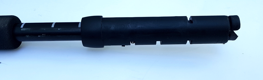 ND_zavadeč rukojeti kočárku Casualplay S4/S6 - bez očka