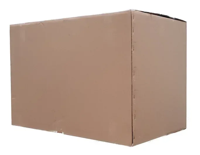 Kartonová krabice pro zabalení kočárku XXL  velká 51x61x93 cm