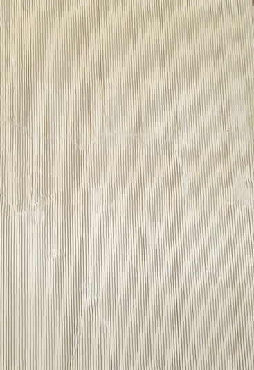 Prokládací lepenka - vlnitý papír