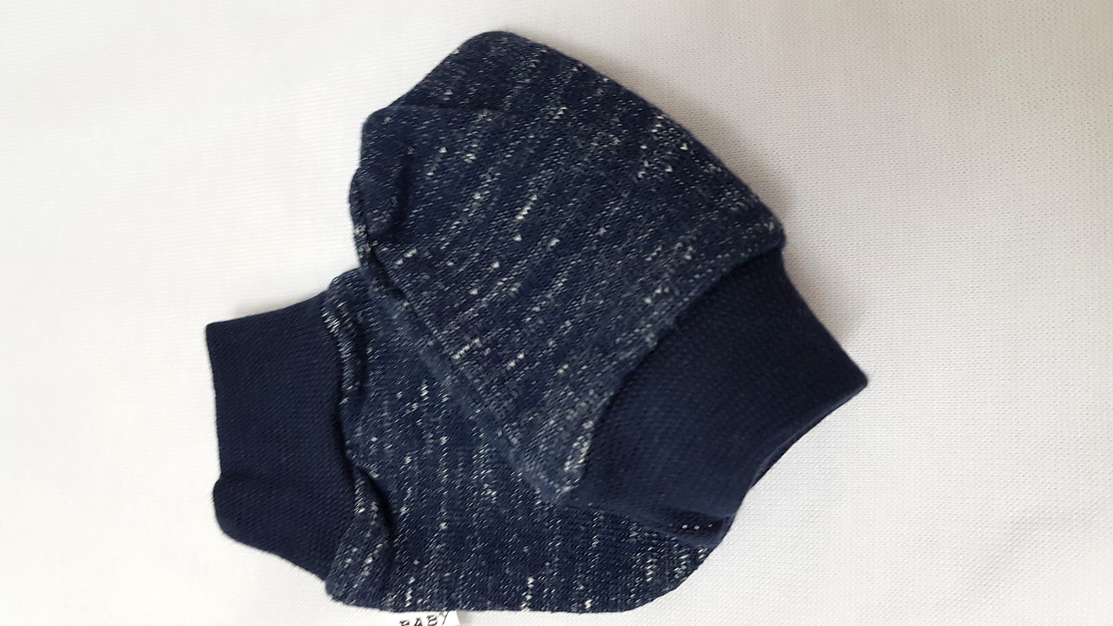 Kojenecké bavlněné rukavičky  0-6m (více barev)