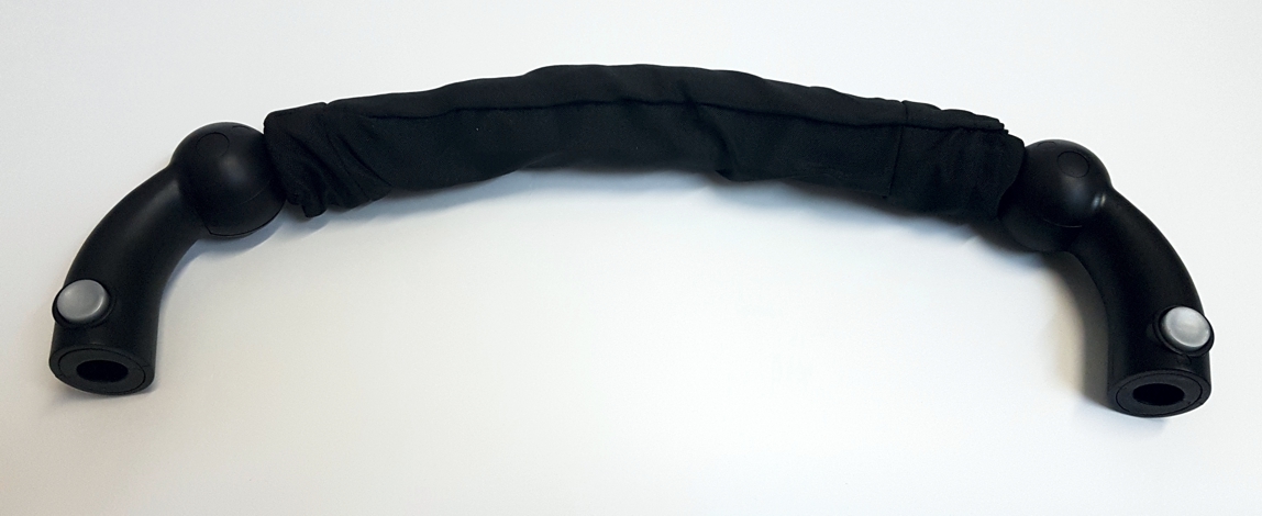 ND_madlo na kočárek Casualplay S4