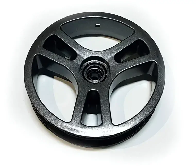 ND_disk do zadního kola EUFORIE samostatný - Grafit