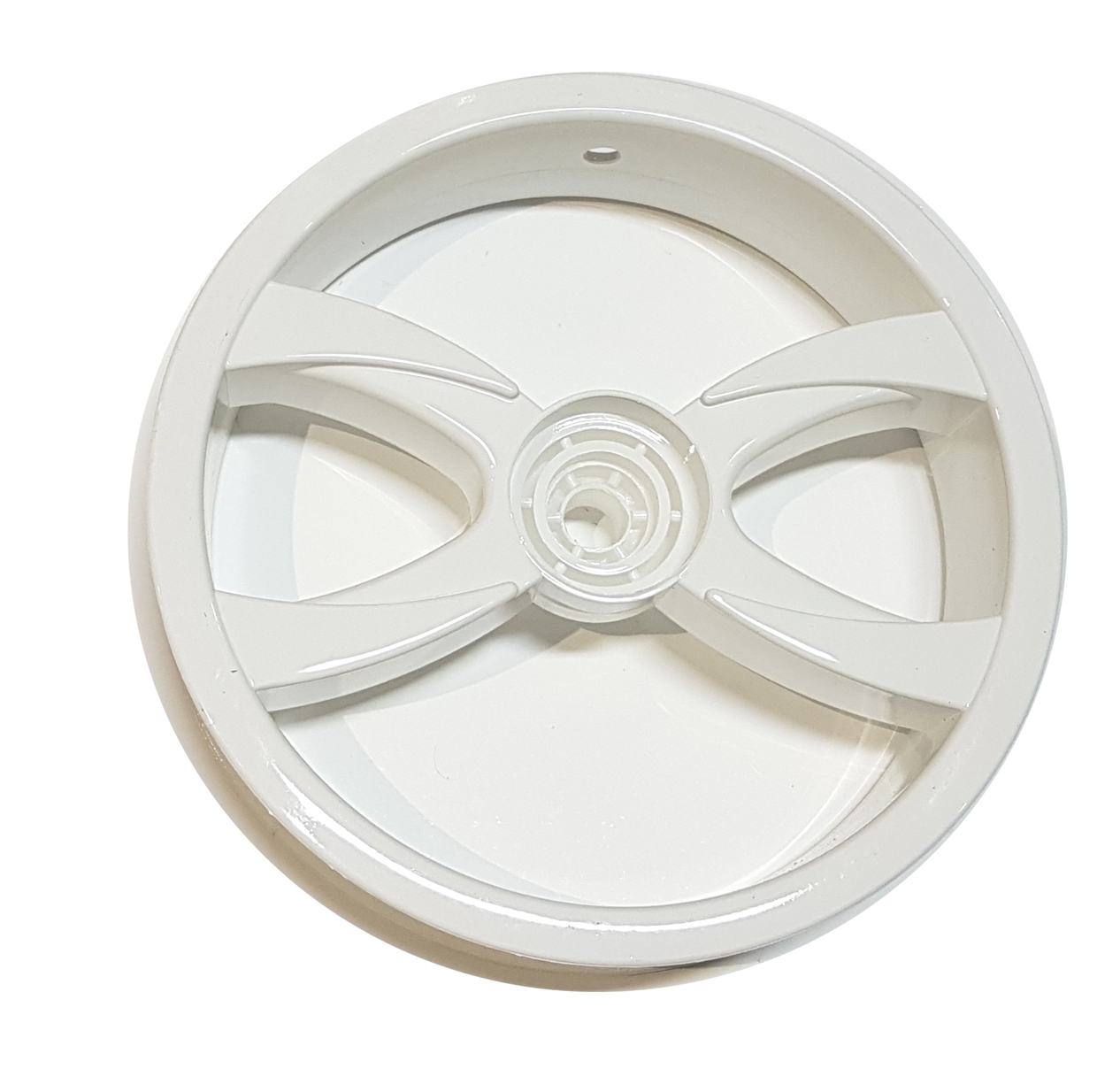 ND_disk do zadního kola Melody samostatný - bílý