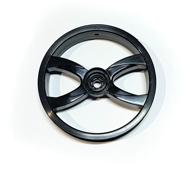 ND_disk do zadního kola Melody samostatný - černý