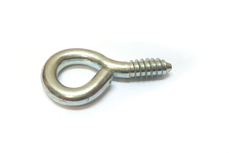 ND_náhradní očko pro stahovatelné bočnice postýlek